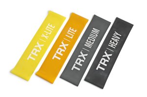 TRX Mini Bands 12" TRX Mini Bands 12"