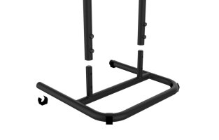 YBELL Storage Rack