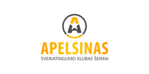 Apelsinas Gym