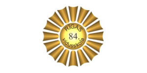 Rīgas 84.Vidusskola