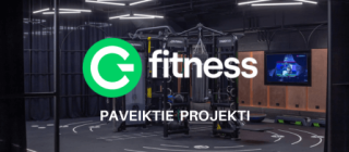 PAVEIKTIE PROJEKTI