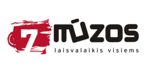 7 mūzos
