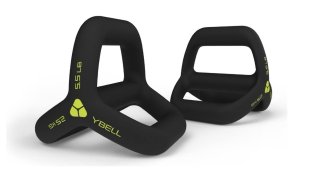 YBELL ARC (pair) 2.5kg each