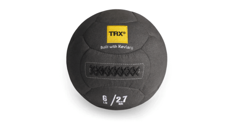 TRX Kevlar 14" Balls, different weights