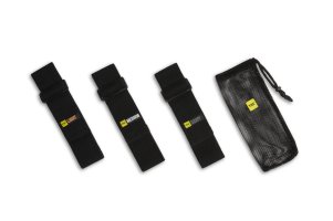 TRX Fabric Bands Set of 3