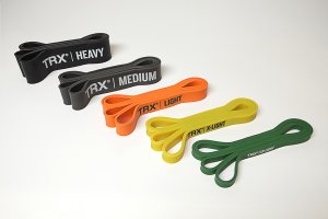 TRX Strength Bands TRX Strength Bands