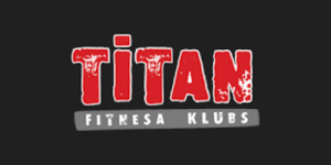 Fitnesa Klubs Titan