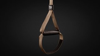 TRX Tactical: The Ultimate Outdoor Workout Companion