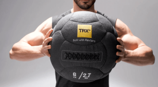 TRX Kevlar 14" Balls, different weights TRX Kevlar 14" Balls, different weights